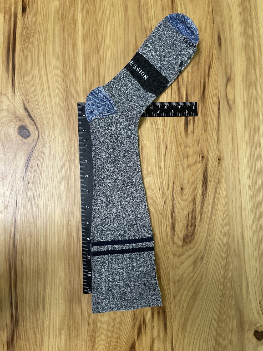 Bombas Compression Socks Size Large - Picture 6 of 7
